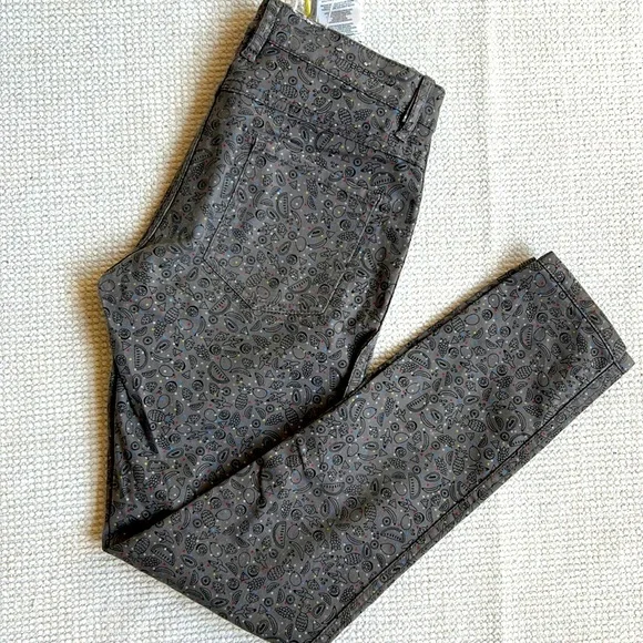 Reversible Skinny Pants Size 26 - Picture 3 of 11